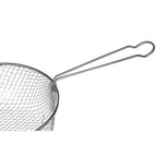 18 Fryer Basket with Long Handle
