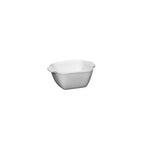 White Square 190ml Baking Dish