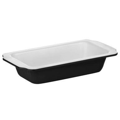 Black Loaf Tin