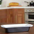 Black Loaf Tin