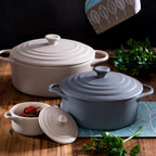 230ml Mini Casserole Dish