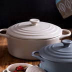 230ml Mini Casserole Dish
