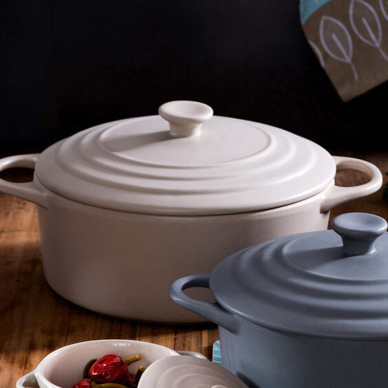 230ml Mini Casserole Dish