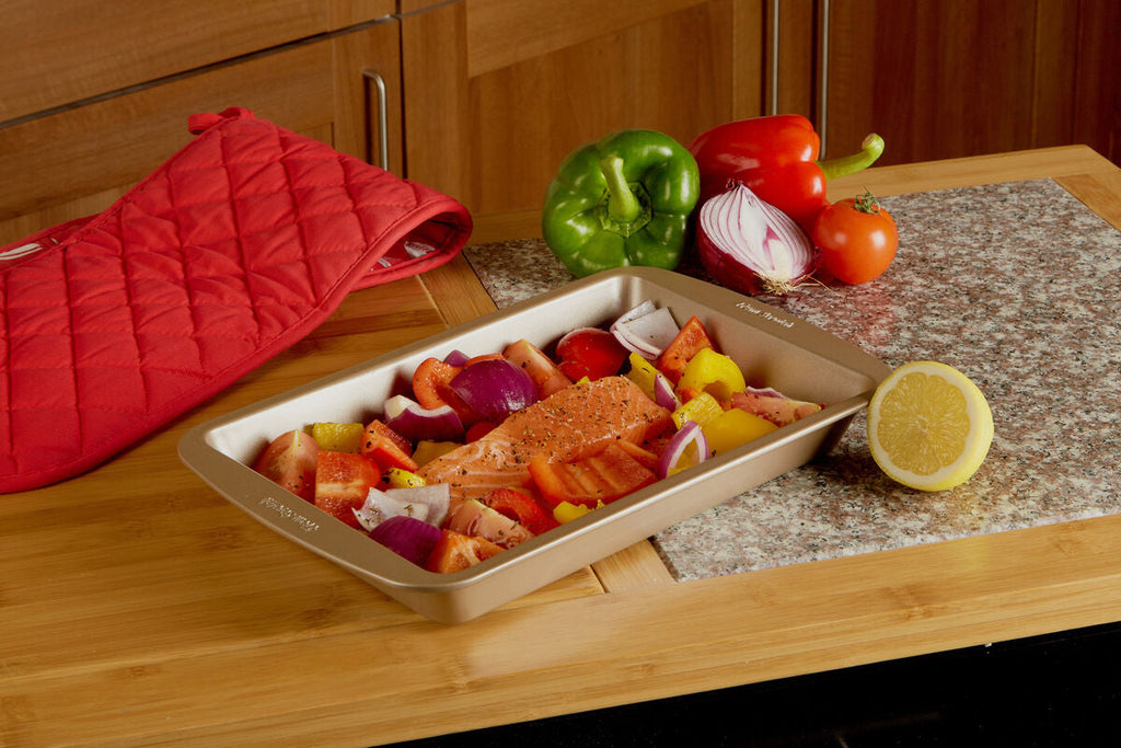 33cm Non-Stick Roasting Pan
