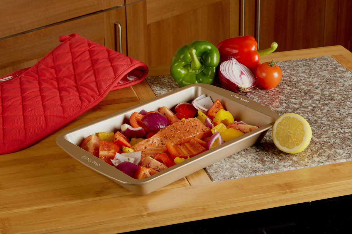 33cm Non-Stick Roasting Pan