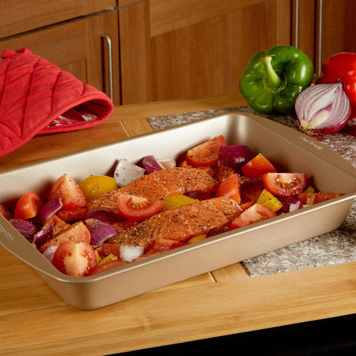 38cm Non-Stick Roasting Pan