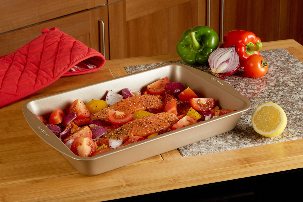 38cm Non-Stick Roasting Pan