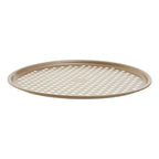 Non Stick Round Pizza Crisper
