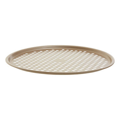 Non Stick Round Pizza Crisper