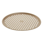 Non Stick Round Pizza Crisper