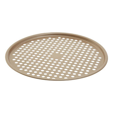 Non Stick Round Pizza Crisper