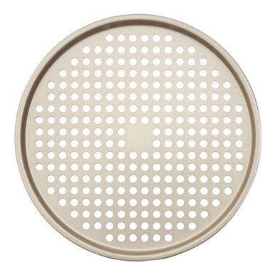 Non Stick Round Pizza Crisper