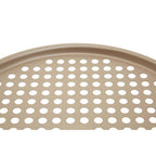 Non Stick Round Pizza Crisper