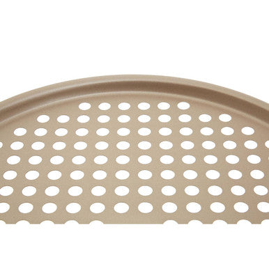 Non Stick Round Pizza Crisper