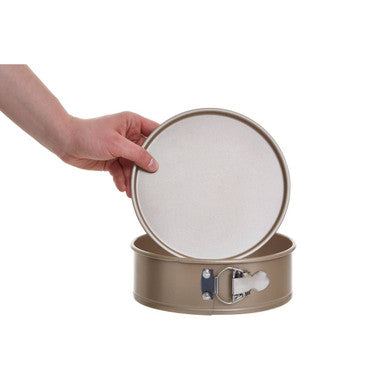 Small Cake Pan
