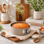 Small Cake Pan