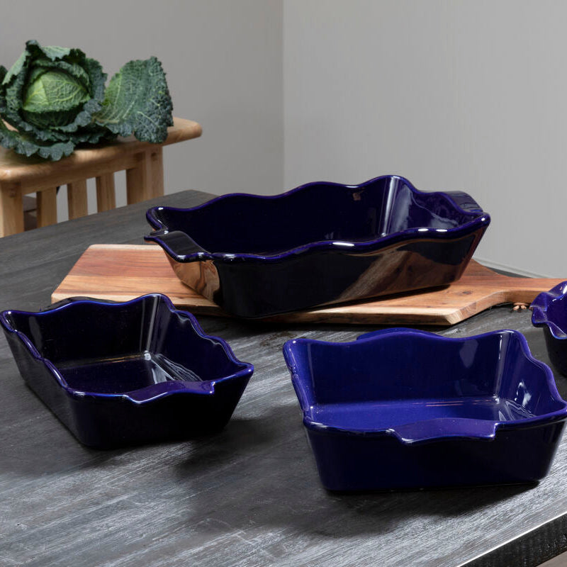 Small Oven Dish