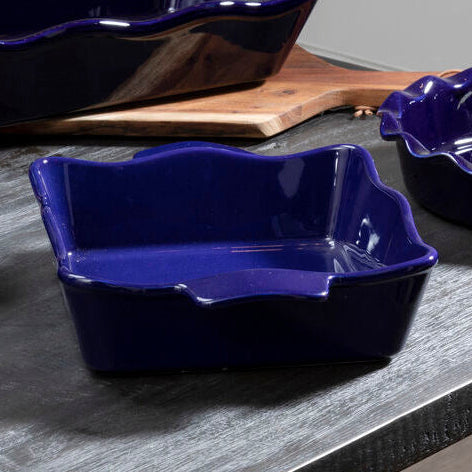 Square Oven Dish