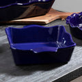 Square Oven Dish