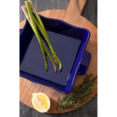 Square Oven Dish