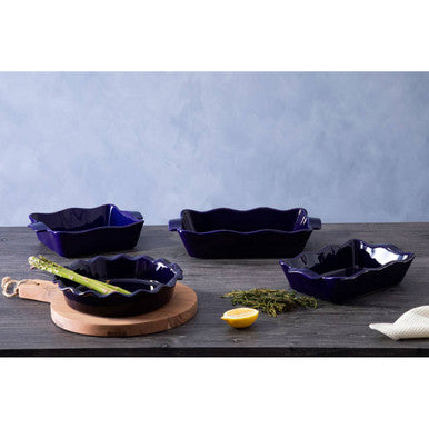 Square Oven Dish
