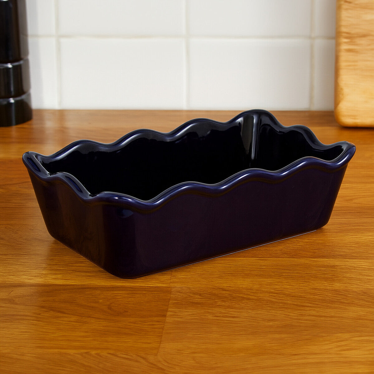 Rectangular Loaf Dish