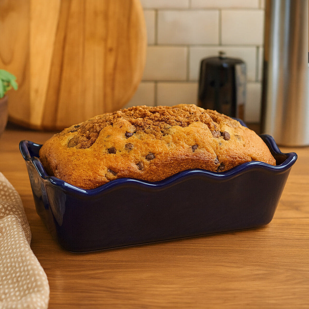 Rectangular Loaf Dish