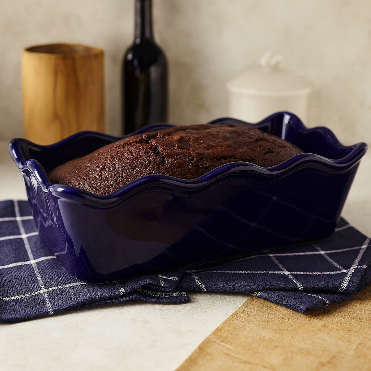 Rectangular Loaf Dish