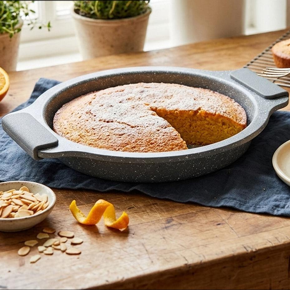 Small Round Cake Tin