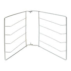 Three Tier Non Stick Pizza Rack