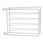 Three Tier Non Stick Pizza Rack