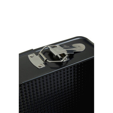 Set Of Three Non-Stick Square Cake Tins