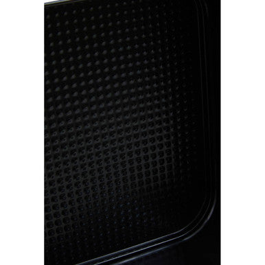 Set Of Three Non-Stick Square Cake Tins