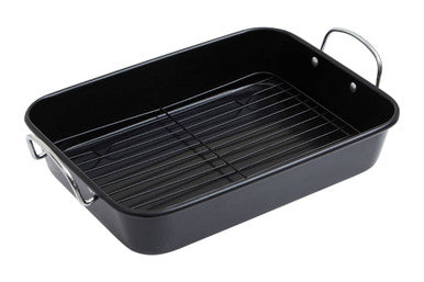 Small Rectangular Non-Stick Roasting Pan