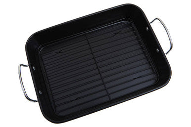 Small Rectangular Non-Stick Roasting Pan