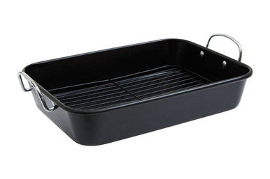 Small Rectangular Non-Stick Roasting Pan