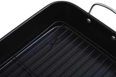 Small Rectangular Non-Stick Roasting Pan