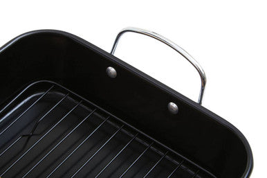 Small Rectangular Non-Stick Roasting Pan