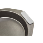 Grey Round Cake Tin
