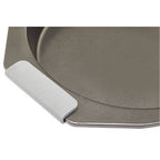 Grey Round Cake Tin