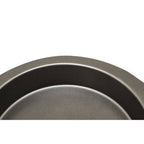 Grey Round Cake Tin