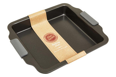 Roasting Tin with Silicone Handles