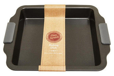 Roasting Tin with Silicone Handles