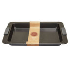 Large Grey Baking Tray