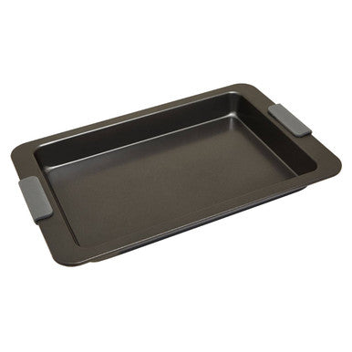 Large Grey Baking Tray