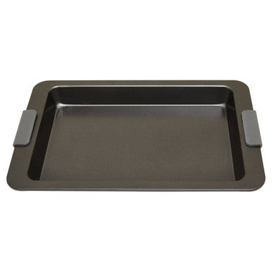 Large Grey Baking Tray