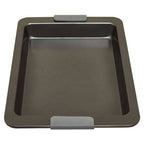 Large Grey Baking Tray