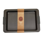 Large Grey Baking Tray