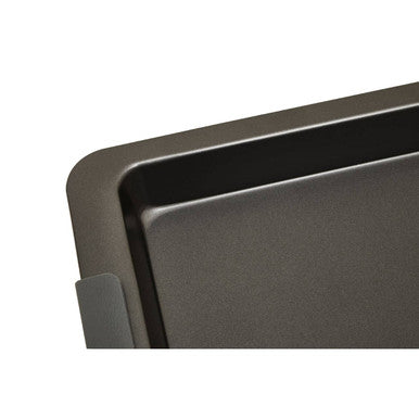 Large Grey Baking Tray