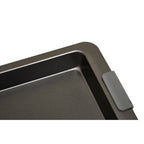 Large Grey Baking Tray